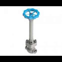 進(jìn)口液氮截止閥