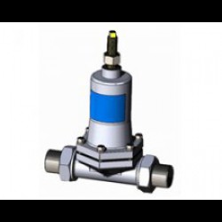 進(jìn)口低溫升壓調(diào)節(jié)閥