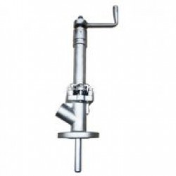 進口柱塞式取樣閥