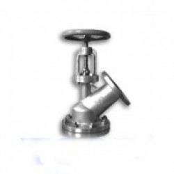 進口管接放料閥