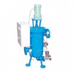 進(jìn)口全自動(dòng)自清洗過(guò)濾器