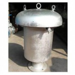 進口阻火液壓安全閥