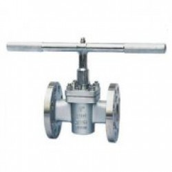 進(jìn)口哈氏合金旋塞閥