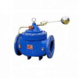 進(jìn)口100X遙控浮球閥