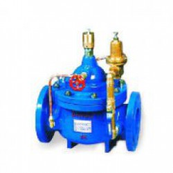 進(jìn)口400X流量控制閥