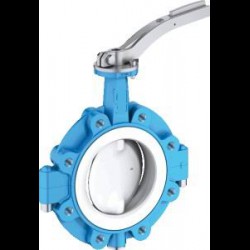 進(jìn)口電動(dòng)比例調(diào)節(jié)蝶閥