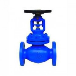 進(jìn)口高溫導(dǎo)熱油截止閥