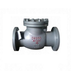 進口高溫止回閥丨進口止回閥十大品牌