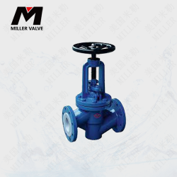 進(jìn)口氫氣截止閥