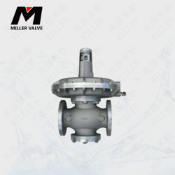 進(jìn)口減壓閥