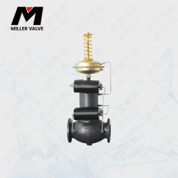 進口自力式壓差調(diào)節(jié)閥