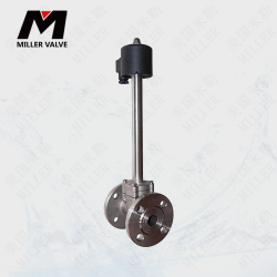 進(jìn)口LNG電磁閥