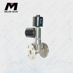 進(jìn)口自保持式電磁閥