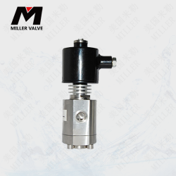 進(jìn)口高壓防爆電磁閥