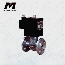 進(jìn)口高溫高壓電磁閥