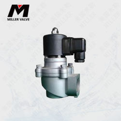 進(jìn)口直角式脈沖電磁閥