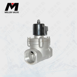 進(jìn)口液體電磁閥