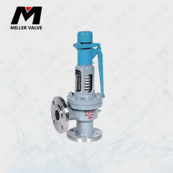 進口平行式安全回流閥