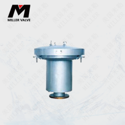 進口液壓安全閥