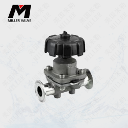 進(jìn)口微壓減壓閥