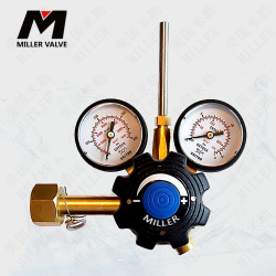 進(jìn)口氧氣減壓閥