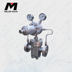 進(jìn)口不銹鋼減壓閥