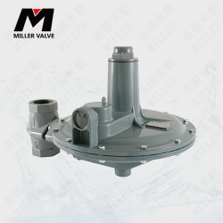 進(jìn)口天然氣減壓閥