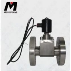 進(jìn)口高壓信號反饋電磁閥