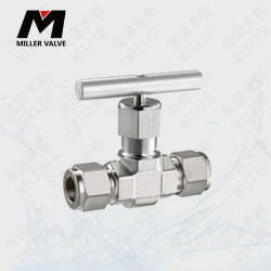 進口不銹鋼針型閥