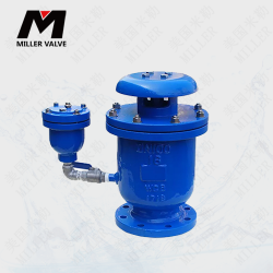 進口高速排氣閥