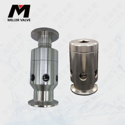 進口不銹鋼排氣閥