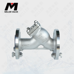 進(jìn)口不銹鋼過(guò)濾器