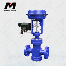 進(jìn)口多級(jí)降壓調(diào)節(jié)閥