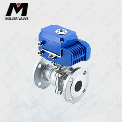 進(jìn)口氣動(dòng)防爆球閥