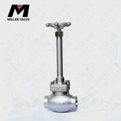 進口焊接低溫球閥丨進口球閥廠家