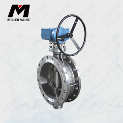 進口氣動低溫蝶閥