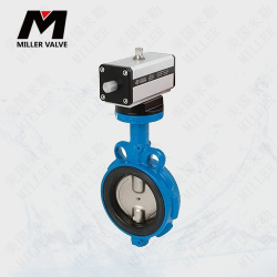 進(jìn)口電動開關(guān)蝶閥