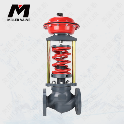 進口自力式調(diào)節(jié)閥-圖片-工作原理