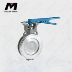 進(jìn)口手動蝶閥