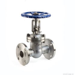 進(jìn)口閘閥的法蘭