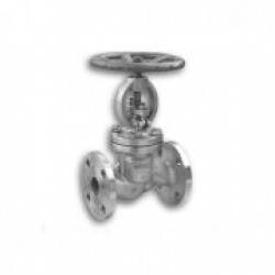 進口不銹鋼截止閥