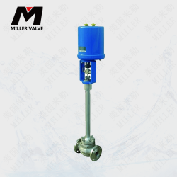 進(jìn)口電動(dòng)低溫調(diào)節(jié)閥