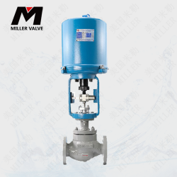 進(jìn)口電動多級降壓調(diào)節(jié)閥