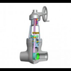 進(jìn)口高壓閘閥丨常用進(jìn)口閘閥