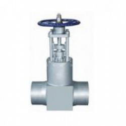 進口高溫閘閥丨電廠專用進口閘閥