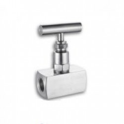 進口超高壓針閥