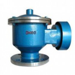 進口管道呼吸閥丨國外呼吸閥廠家