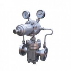 進(jìn)口高壓氣體減壓閥