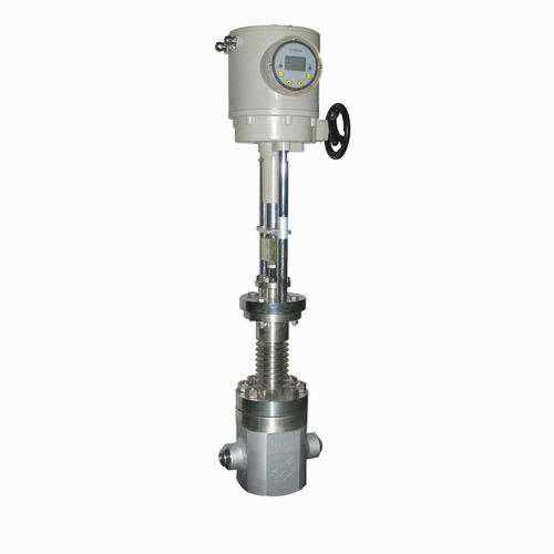 進口電動調(diào)節(jié)閥