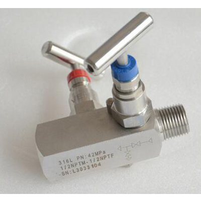 進(jìn)口二閥組-二組閥